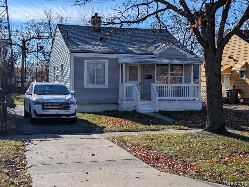 305 South Boulevard W, Pontiac, MI 48341 — Photo 3