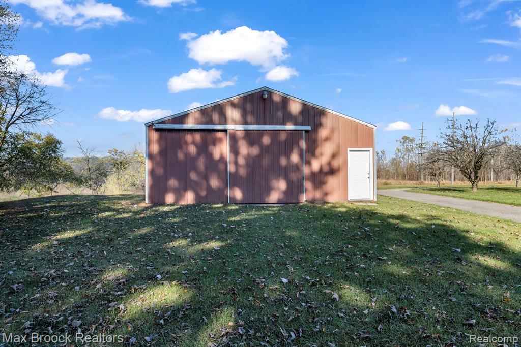 1829 Farnsworth Road, Mayfield, MI 48446 — Photo 41