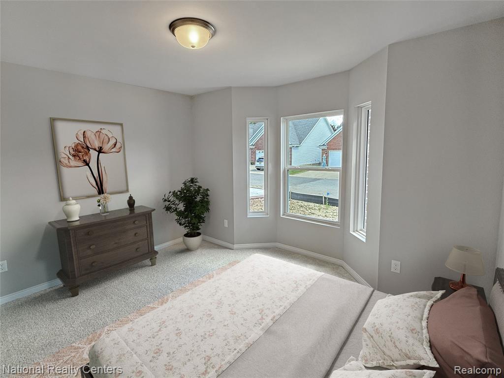 281 Devonshire Drive, Lapeer, MI 48446 — Photo 29