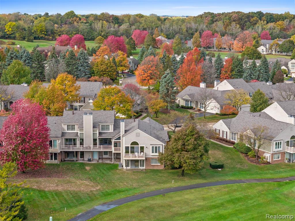 818 Edgemont Run, Bloomfield Hills, MI 48304 — Photo 29