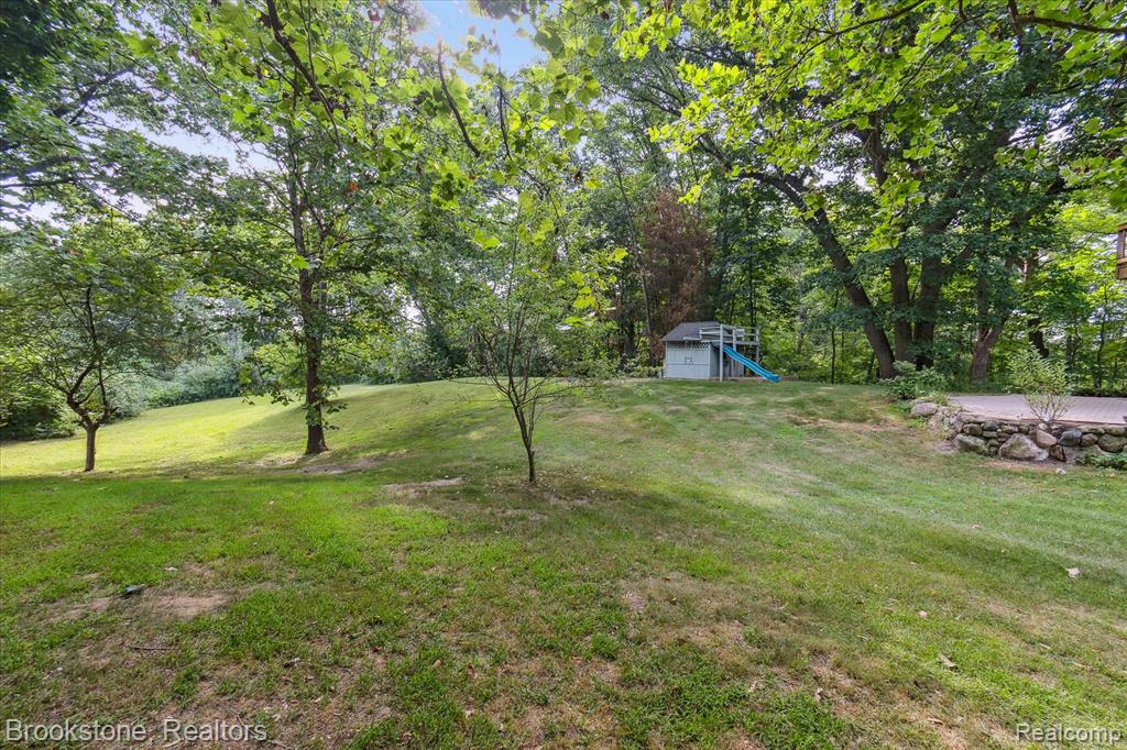 5142 Marvin Road, Clarkston, MI — Photo 35