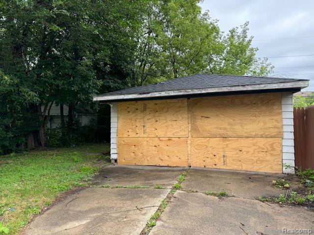 8652 VAUGHAN Street, Detroit, MI 48228 — Photo 9