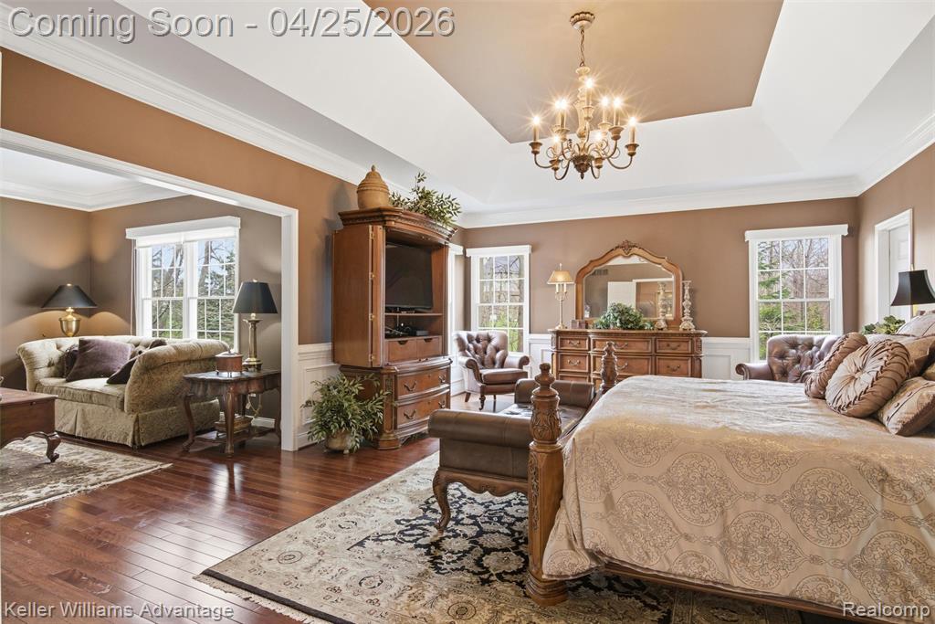 49989 Teton Ridge Road, Northville, MI 48168 — Photo 49