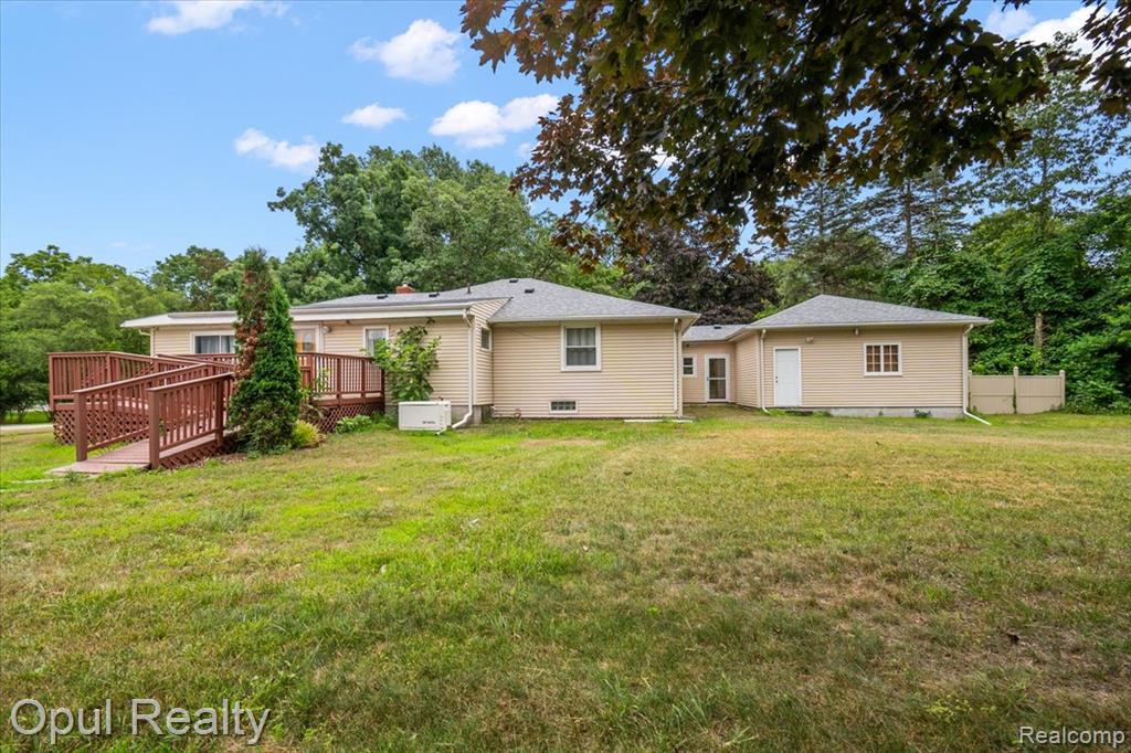 11735 Tuttlehill Road, Milan, MI 48160 — Photo 8