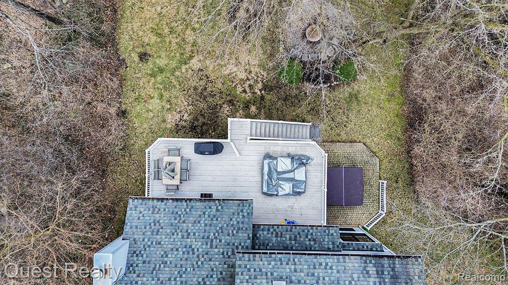 6280 LAKE WALDON Drive, Clarkston, MI — Photo 29