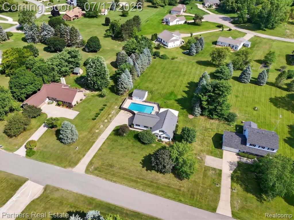 9145 Apple Orchard Drive, Fenton, MI 48430 — Photo 54
