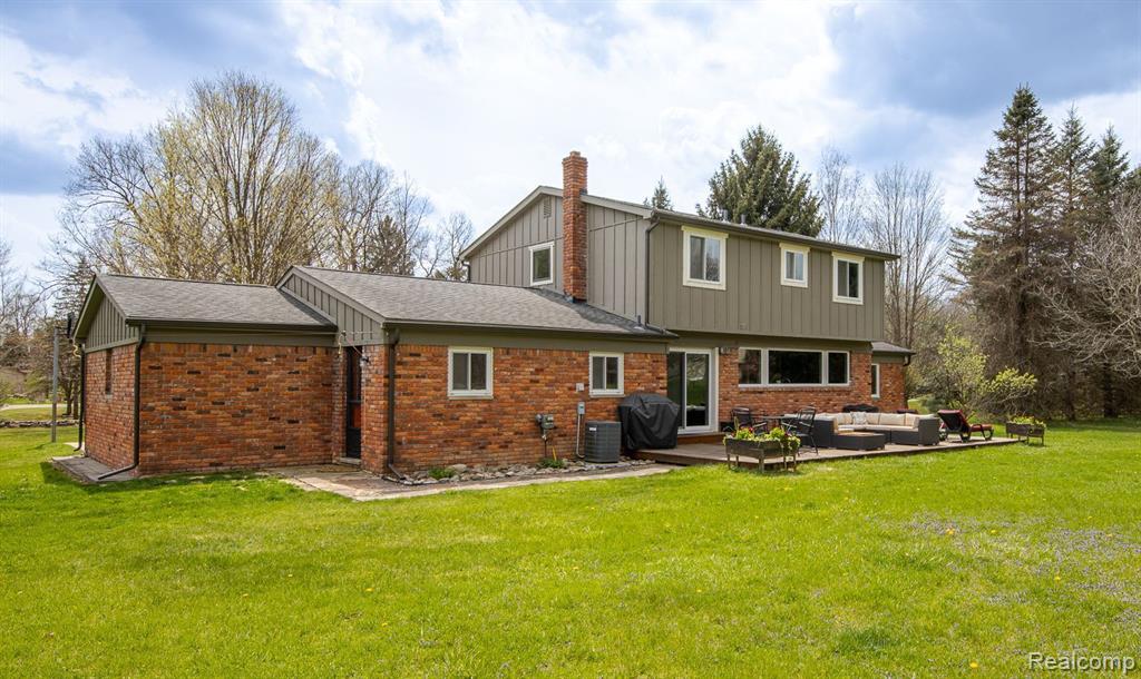8650 KNOX Road, Clarkston, MI 48348 — Photo 64