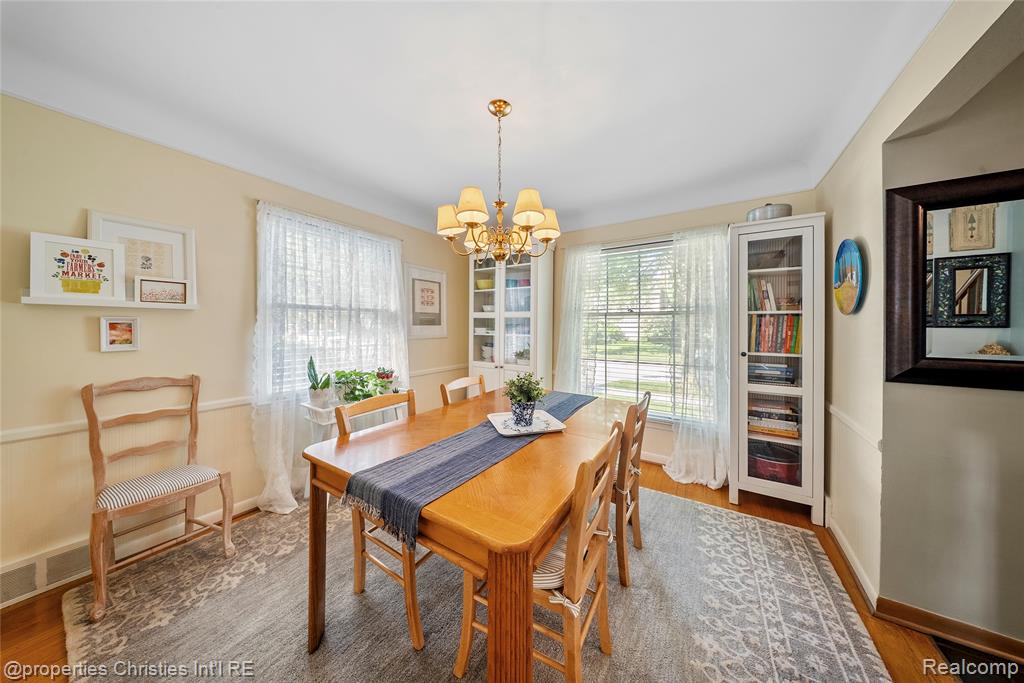 713 Claremont Street, Dearborn, MI 48124 — Photo 13