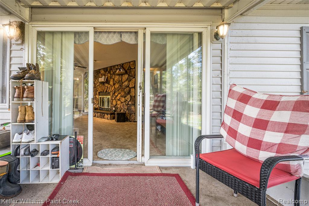 4580 Mohawk Trail, Gladwin, MI 48624 — Photo 21