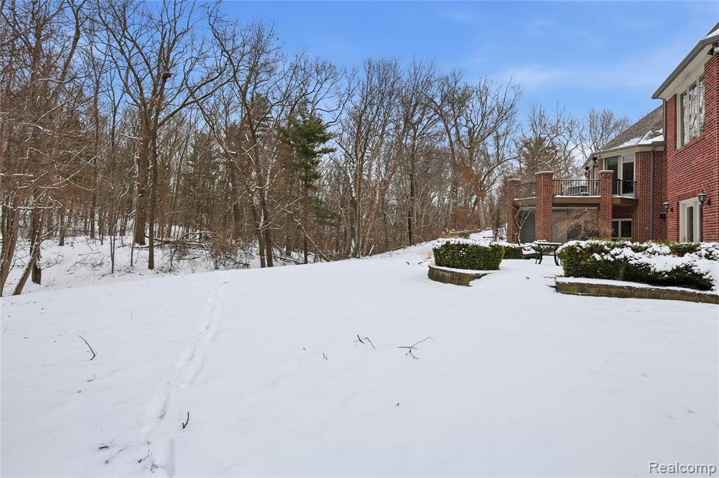 2023 Dean Drive, Washington, MI, 00000