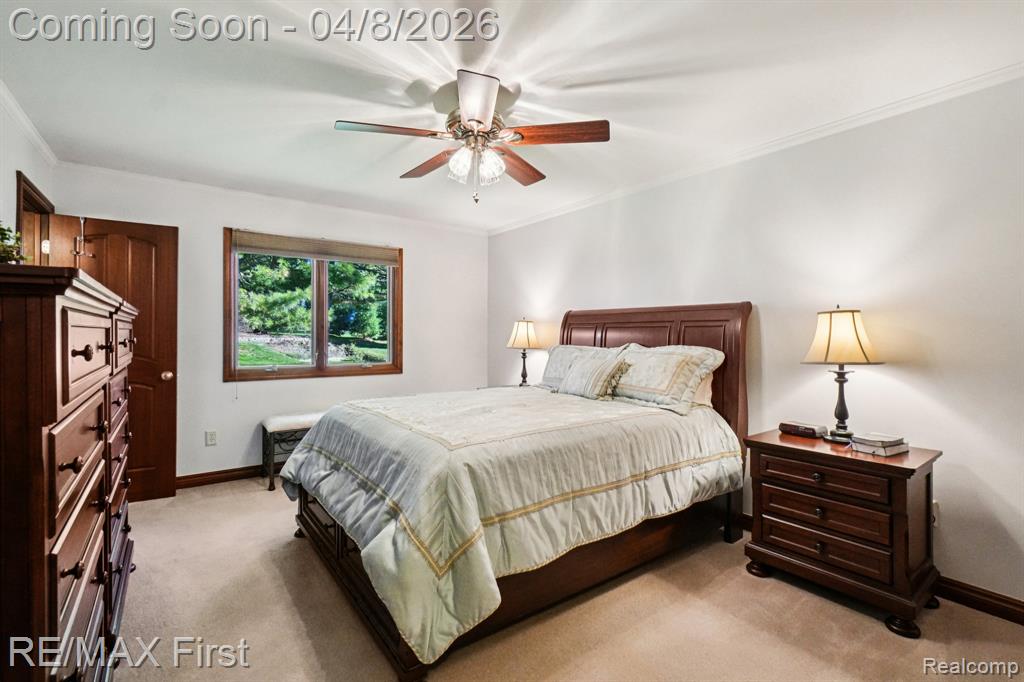 1200 Eagle Nest Drive, Rochester, MI 48306 — Photo 15