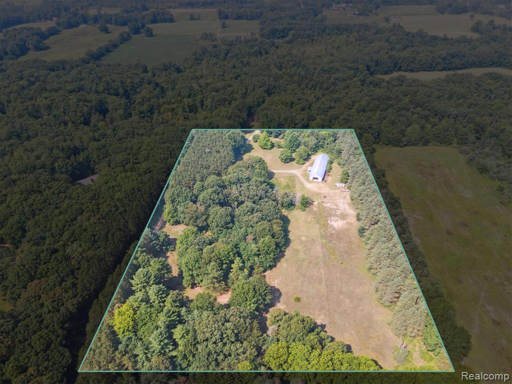 4224 Country Road, Otter Lake, MI 48464 — Photo 58