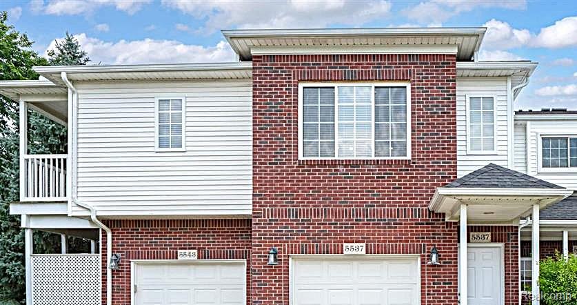 5537 Acorn Lane, Sterling Heights, MI 48314