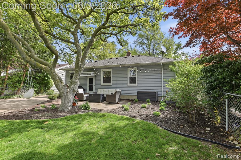 711 Symes Avenue, Royal Oak, MI 48067 — Photo 36