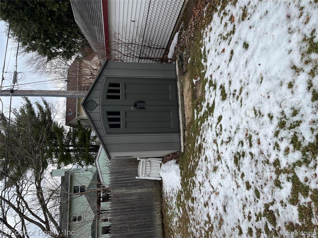 825 Illinois Street, Marysville, MI 48040 — Photo 23