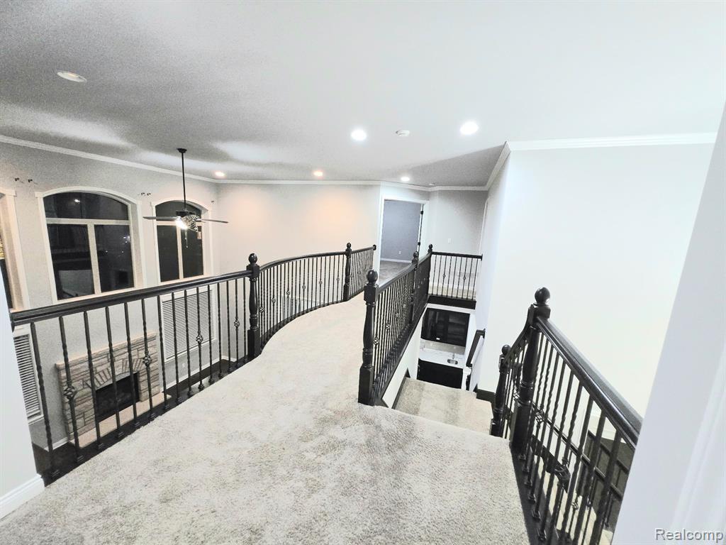 15342 Amberfield Drive, Macomb, MI 48042 — Photo 41