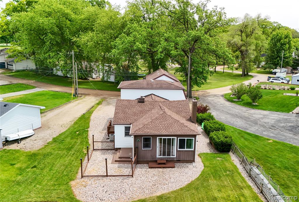 530 Roby Beach Drive, Coldwater, MI 49036 — Photo 44