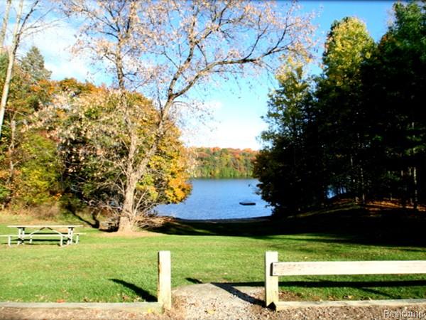 1451 Blue Heron Drive, Highland, MI — Photo 27