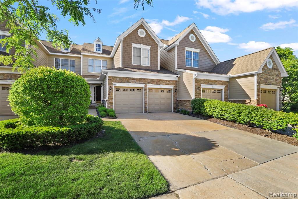 49994 Blackberry Trail, Novi, MI — Photo 3