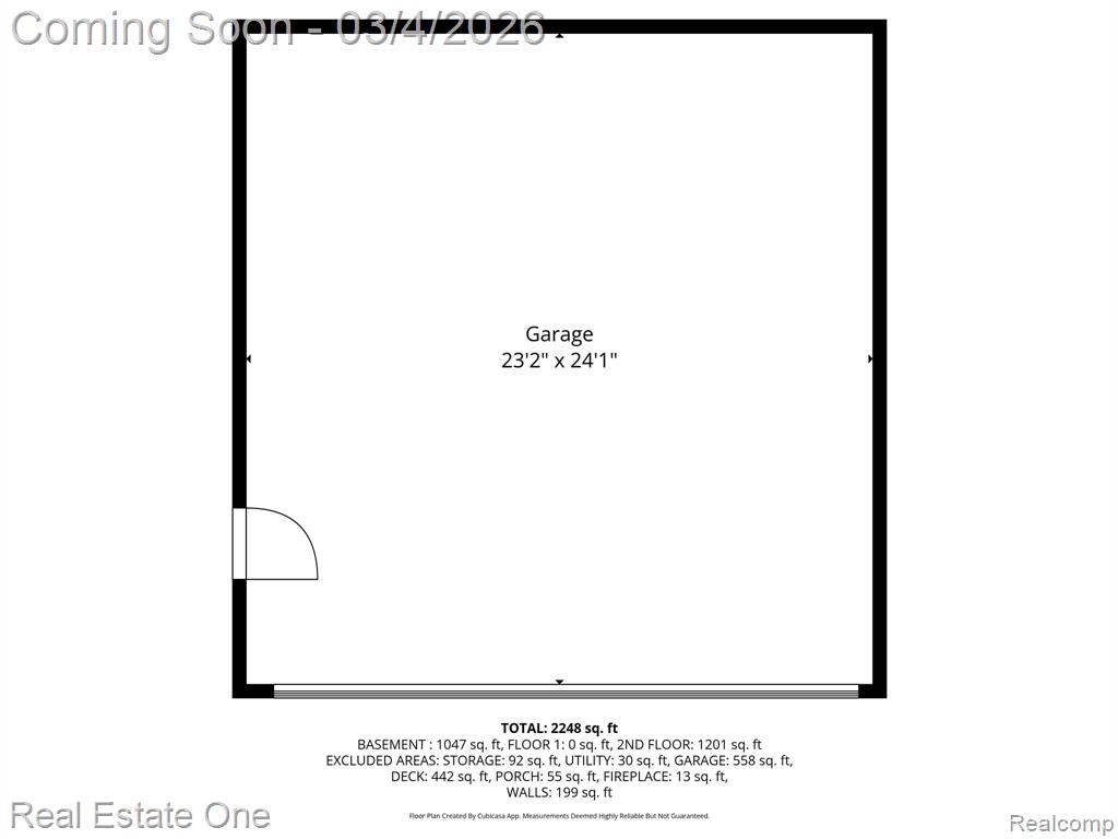 41146 Justin Drive, Clinton Twp, MI 48038 — Photo 38