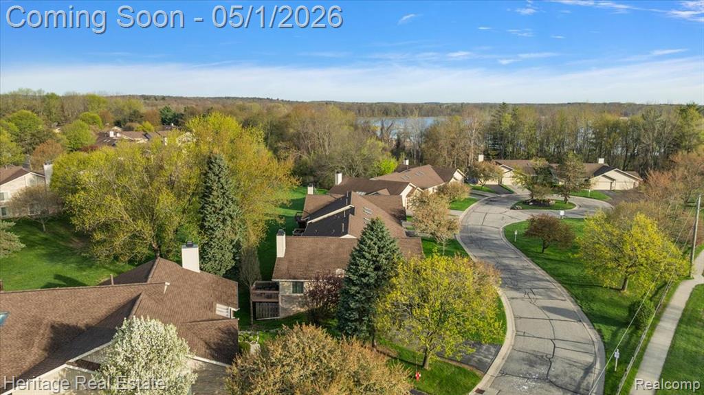 1932 Valley Lane, Lake Orion, MI — Photo 34