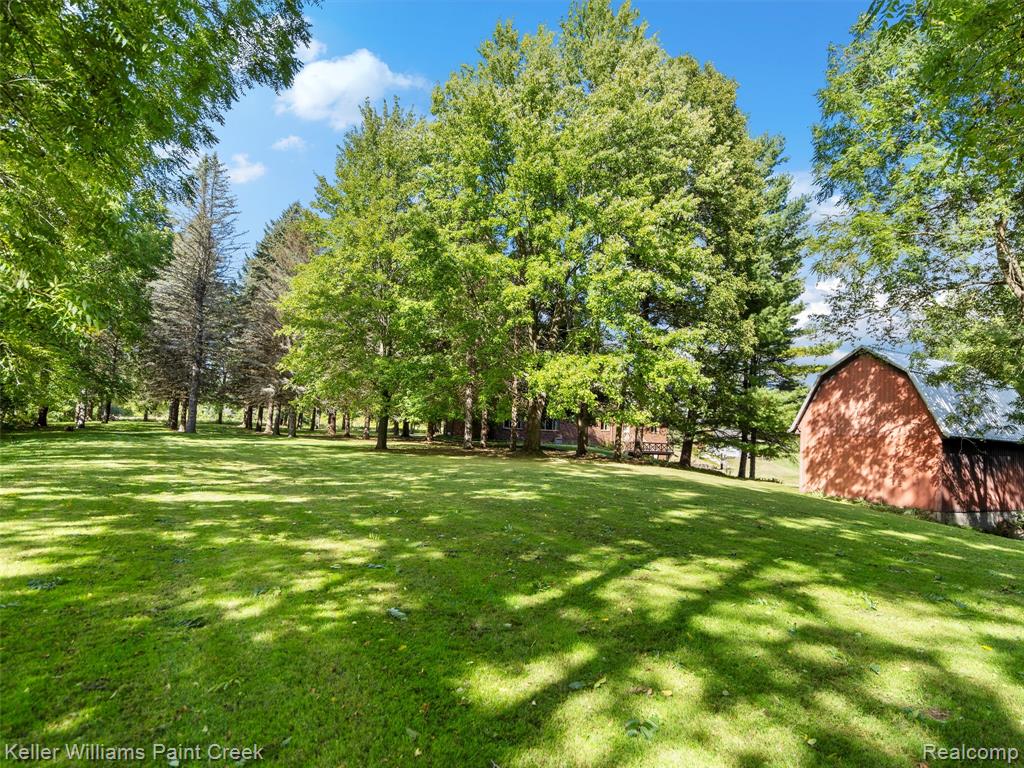 5500 Seymour Lake Road, Oxford, MI 48371 — Photo 69