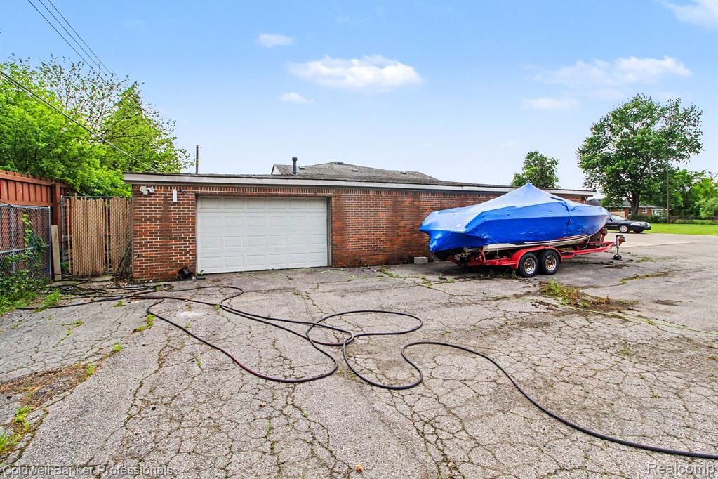 7891 Haggerty Road, Belleville, MI 48111 — Photo 34