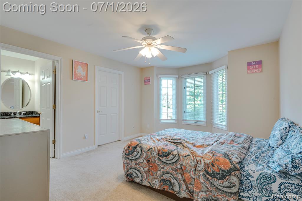 4461 Old Oak Court, Plymouth, MI 48170 — Photo 44