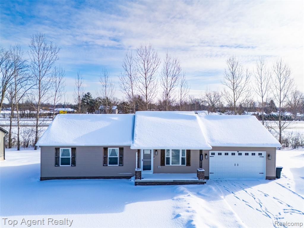 354 Marion Avenue, Kimball, MI — Photo 49