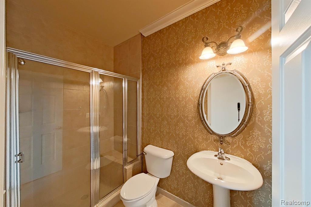 50610 HAWTHORNE Court, Northville, MI 48168 — Photo 17