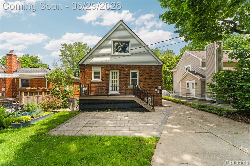 9833 Ingram Street, Livonia, MI 48150 — Photo 29