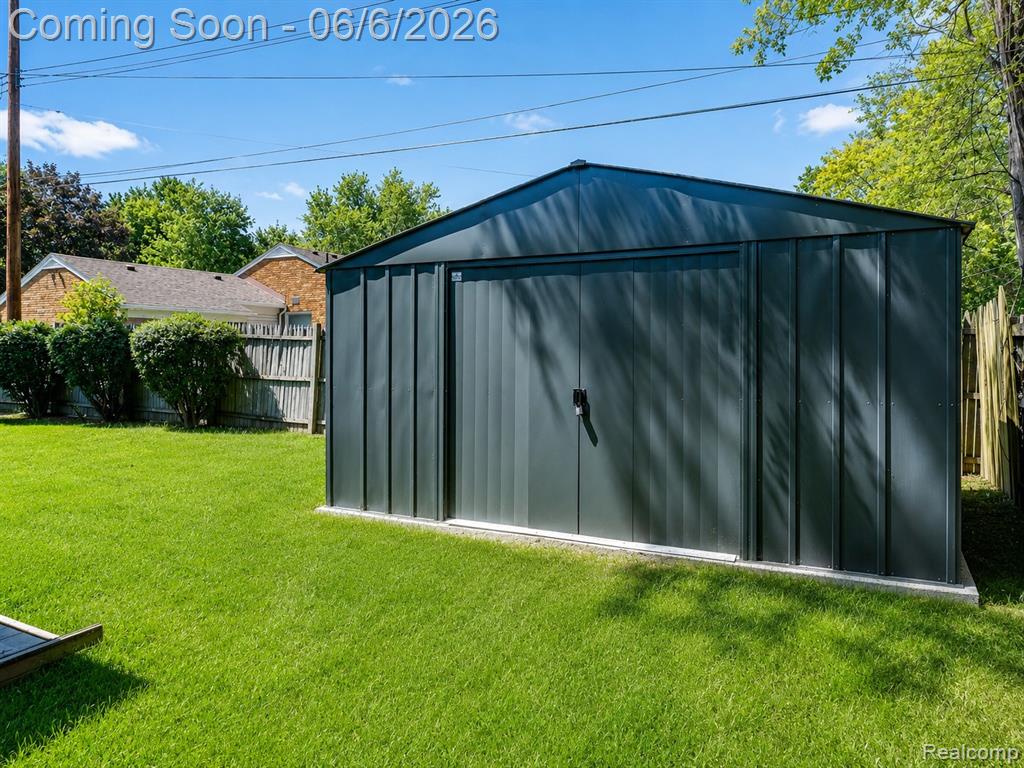 25538 Schoolcraft, Redford, MI 48239 — Photo 40