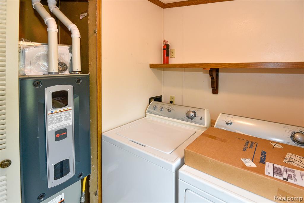 3201 Thomas Road, Filion, MI 48432 — Photo 63