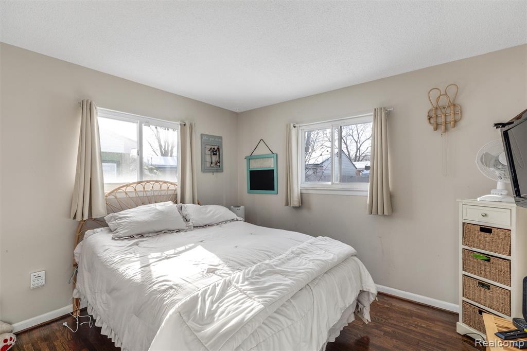 9796 Van Buren Street Street, Van Buren, MI 48111 — Photo 15