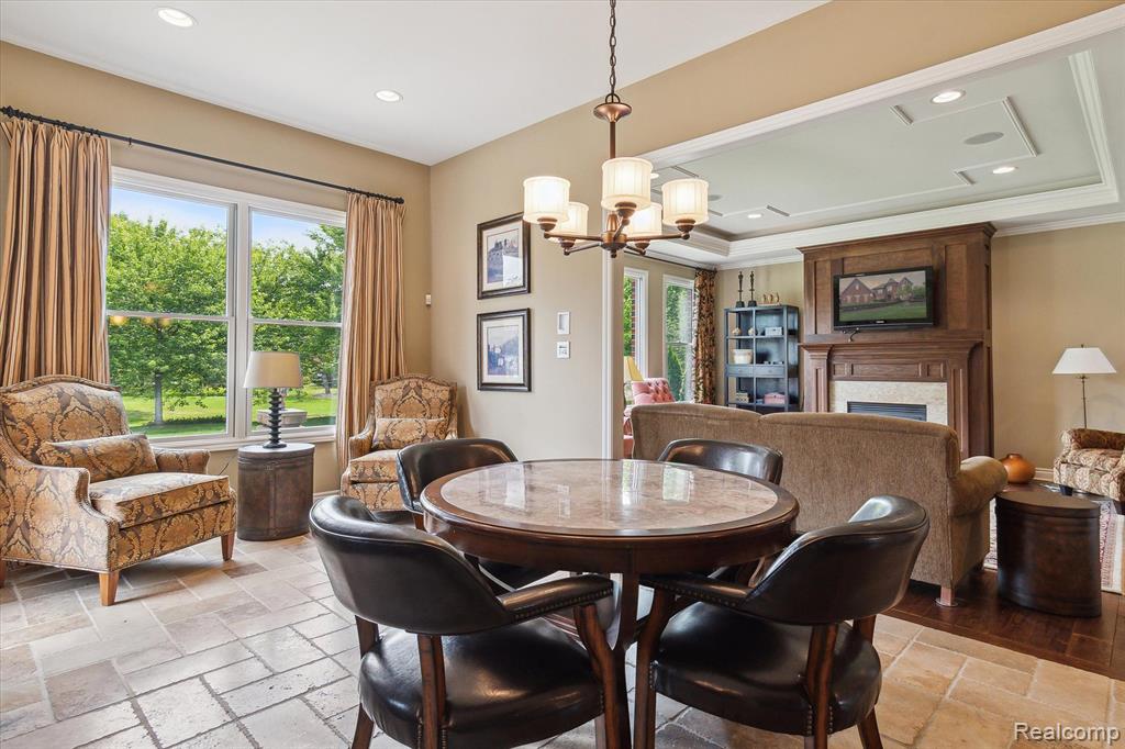 17712 PARKSHORE Drive, Northville, MI 48168 — Photo 20