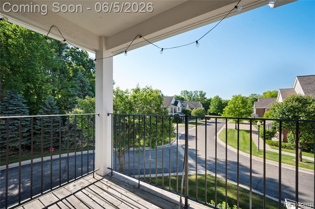 730 Amberly Drive, C, Waterford, MI 48328 — Photo 4