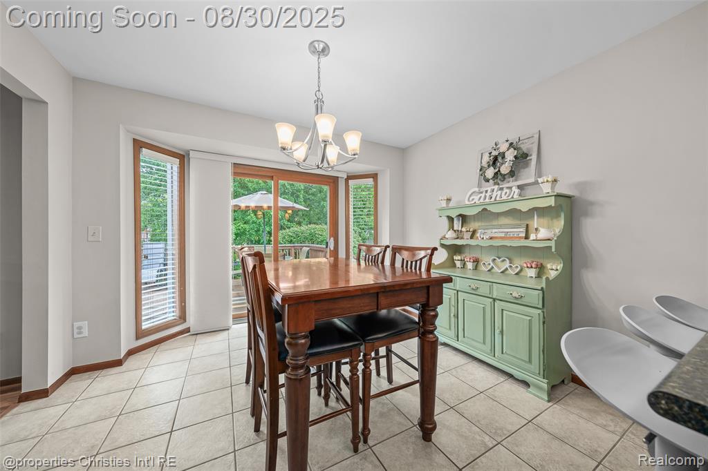 46502 Springhill Drive, Shelby Twp, MI 48317 — Photo 9