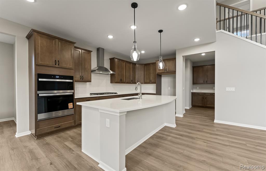 51105 Deerbrook Drive, Macomb, MI 48042 — Photo 12