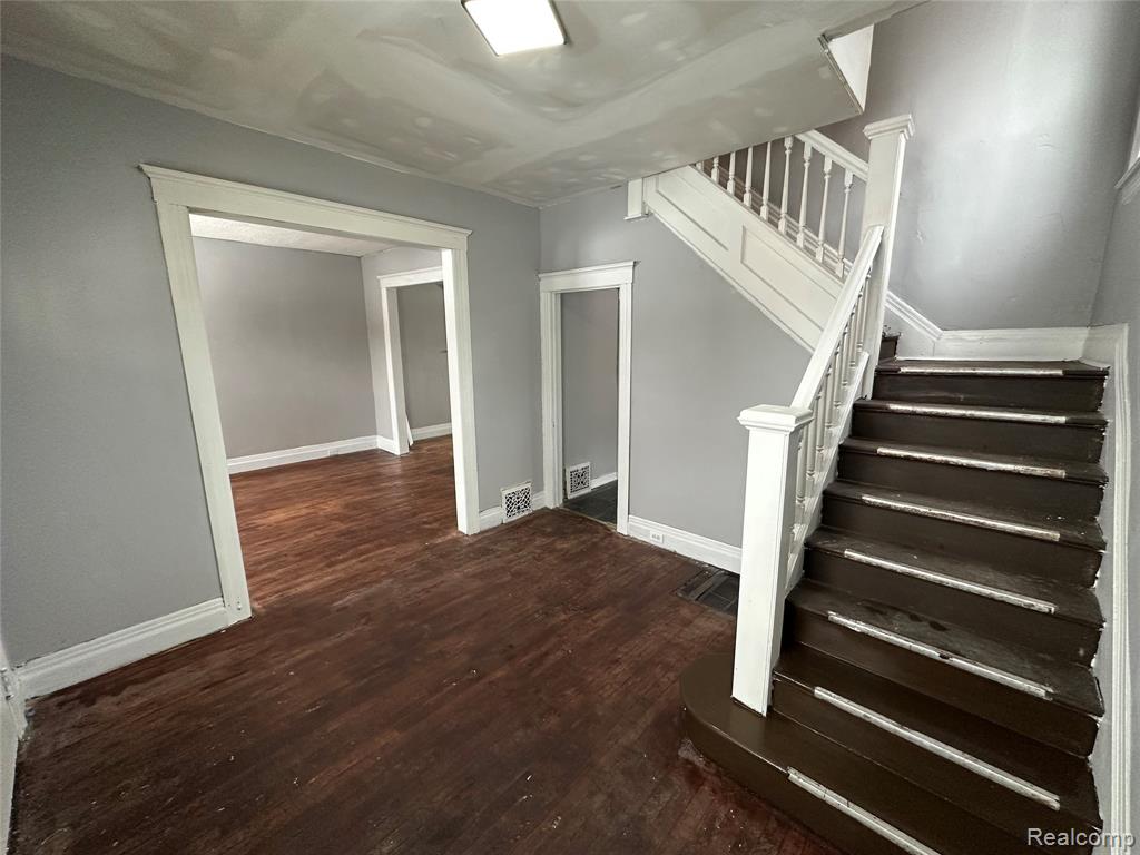 5115 Seyburn Street, Detroit, MI 48213 — Photo 3