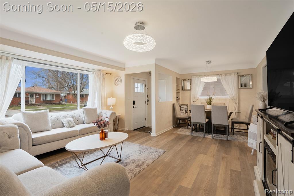 26243 Van Buren Road, Dearborn Heights, MI 48127 — Photo 4