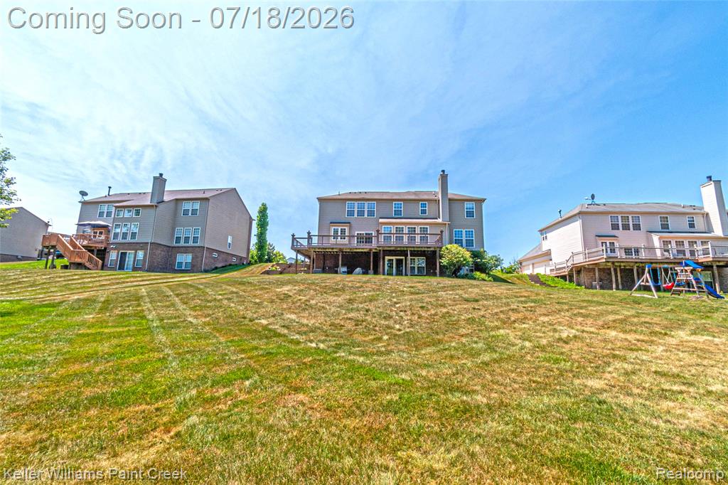 6423 Moonstone Drive, Grand Blanc, MI 48439 — Photo 92