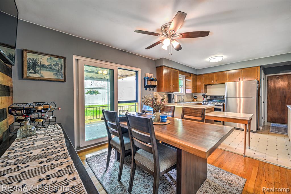 5462 Cook Road, Swartz Creek, MI 48473 — Photo 14