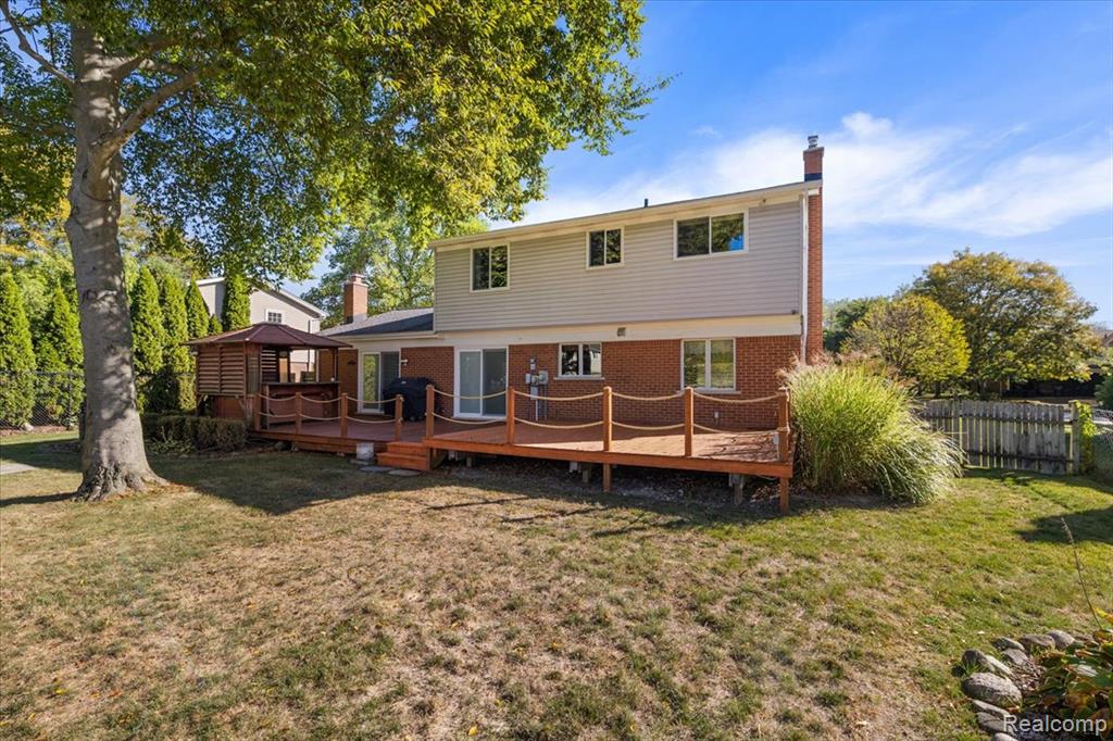 4147 Greensboro Drive, Troy, MI 48085 — Photo 47