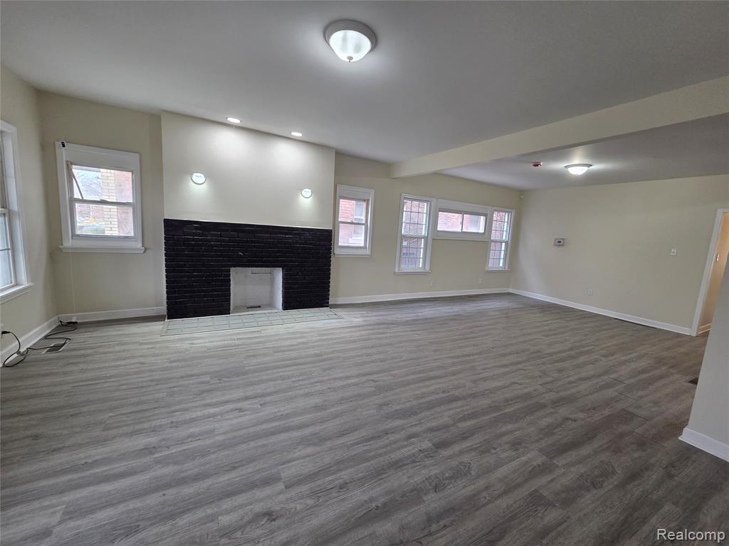 3315 Cortland Street, Detroit, MI 48206 — Photo 2
