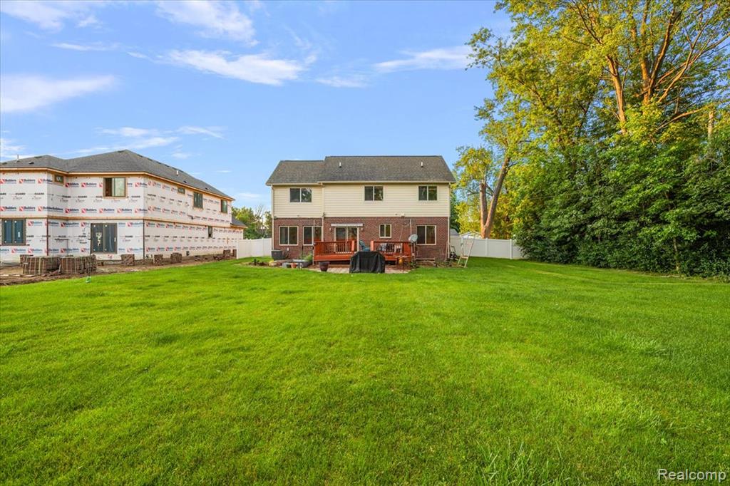 48 Starr Drive, Troy, MI 48083 — Photo 7