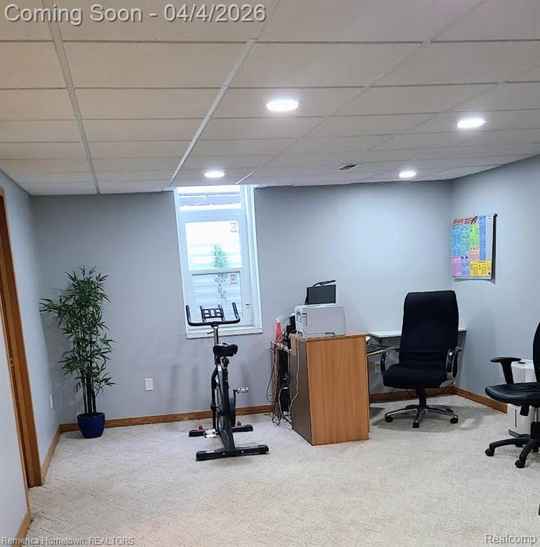 3446 N Dancer Road, Dexter, MI 48130 — Photo 31