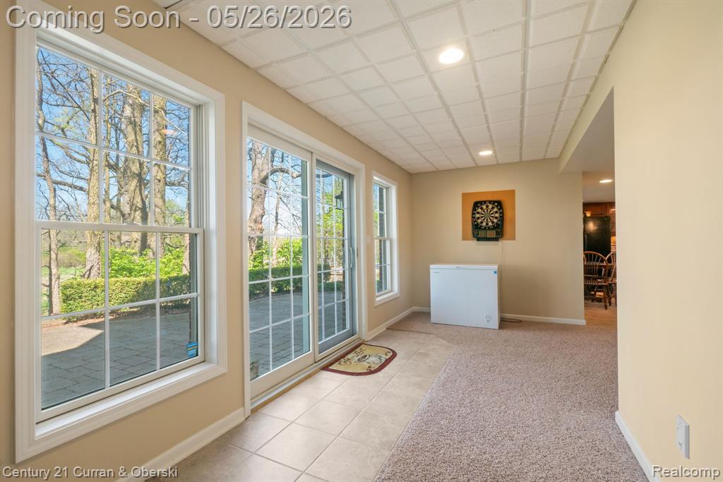 15965 Johnson Creek Drive, Northville, MI 48168 — Photo 64