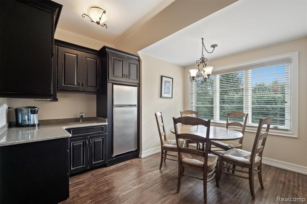 5537 ORCHARD RIDGE, Rochester, MI 48306 — Photo 36