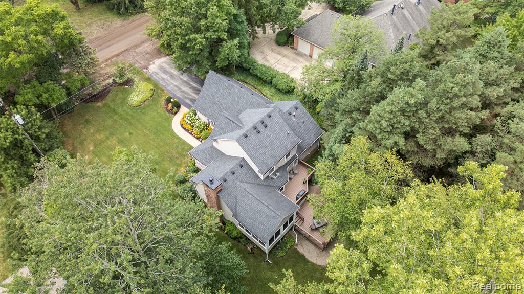 7690 Allen Road, Clarkston, MI 48348 — Photo 45
