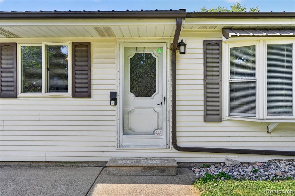 4184 W Lake Road, Clio, MI 48420 — Photo 3